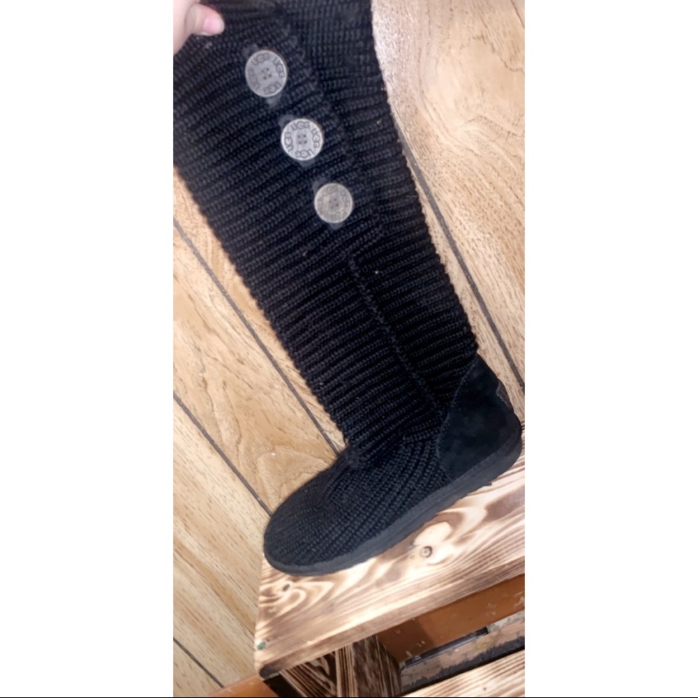 UGGs